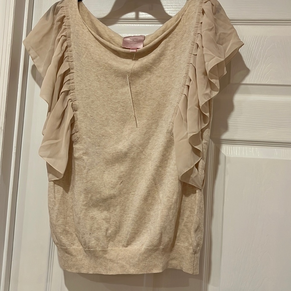 Woman top